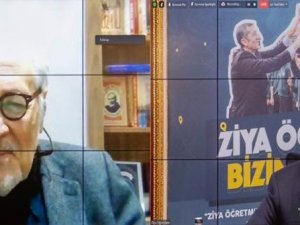 Milli Eğitim Bakanı Selçuk: "Eğitim Buluşmalarında “Ziya Öğretmen Bizim Okulda” Etkinliğini Başlattık"