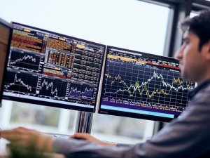 Borsa Haftayı Düşüşle Kapattı