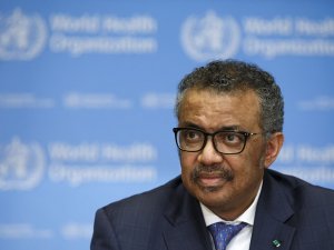 Dsö: “Dünya Feci Bir Ahlaki Başarısızlığın Eşiğindedir”