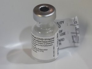 Pfizer/biontech’in Aşısında Mutasyon Korona Virüse Karşı Sevindiren Gelişme