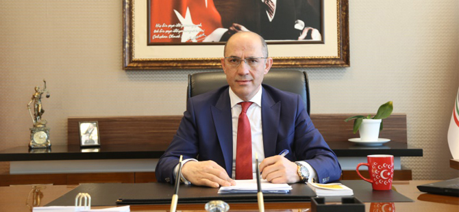 HSK, Danıştay’a 1'i Rizeli 3 Yeni Üye Seçti
