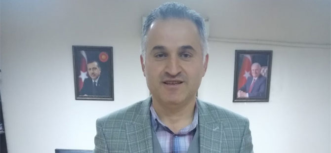 TÜFAD Rize Başkan Adayı Kocapir: TÜFAD'da Seçim Belirsizliği Yaşanıyor
