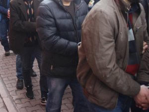 26 Κρατήσεις για μη εξουσιοδοτημένη διαδήλωση με τη δικαιολογία του Βοσπόρου στο Σμύρνη