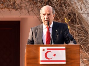 “Η Τουρκία θα συνεχίσει να είναι δίπλα στον Τουρκοκύπριο λαό”