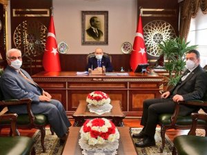 Bakan Koca Açıklamıştı; Trabzon İçin Harekete Geçildi