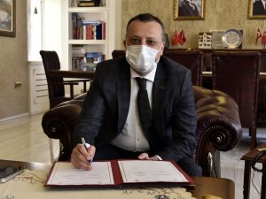 Gümüşhane’de Her Bir Bireye Afet Eğitimi Verilecek