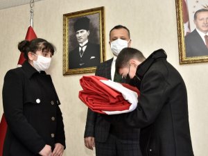 81 Genç 81 Bayrak Projesi