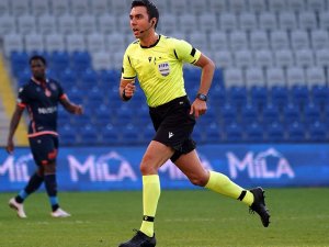 Denizlispor, Y. Malatyaspor Maçı Hakemi Kardeşler Oldu