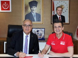 Tvf, Guidetti İle ’Devam’ Dedi