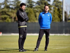 Hakan Kutlu: "Yeni Malatyaspor Maçı Bizim İçin Çok Önemli"