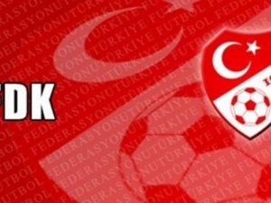 Galatasaray Ve Trabzonspor Pfdk’ya Sevk Edildi