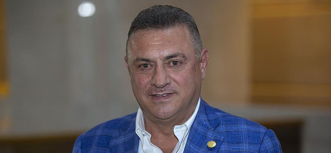 Tahkim Kurulu, Çaykur Rizespor Başkanı Kartal'ın 75 günlük hak mahrumiyeti cezasını onadı