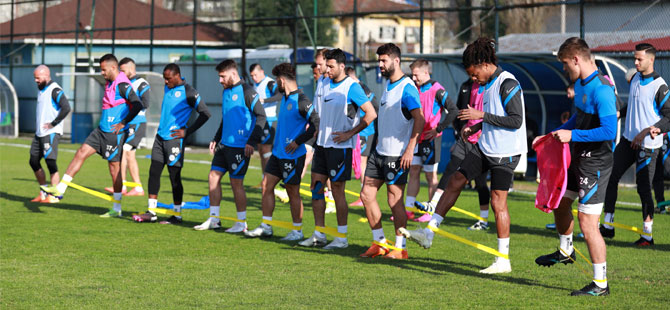 Çaykur Rizespor, Deplasmanda Antalyaspor ile Karşılaşacak