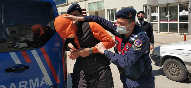 Güvercin Kulübesinde Uyuşturucuyla Yakalandı, 27 Yıl Hapis Cezası Olduğu Ortaya Çıktı