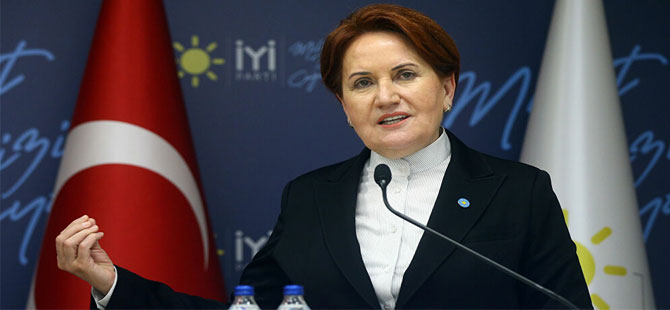 Meral Akşener Rize İkizdere’ye Gideceğim!