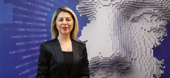 Bahçeşehir Koleji Genel Müdürü Özlem Dağ: Dijital eğitimin, öğrenci ve velilerin hayatının bir parçası olması bekleniyor