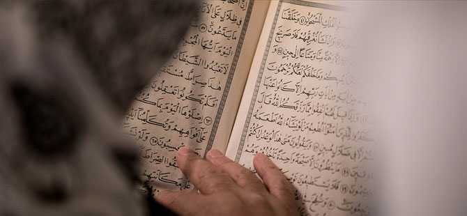 'Bin aydan daha hayırlı' Kadir Gecesi yarın idrak edilecek