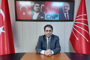 CHP Rize İl Başkanı Deniz: Bu Yapılan Baskılar Ahlaksızlıktır