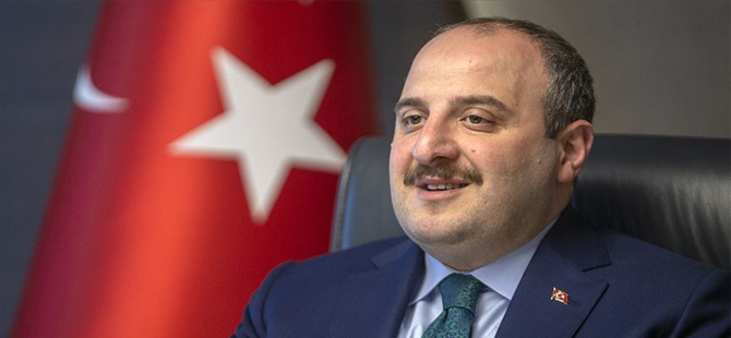 Bakan Varank:
