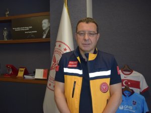Usta: “Şu Anda Günlük Vaka Sayımız 300’ün Üzerinde"