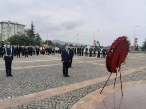 Giresun Da 30 Agustos Zafer Bayrami Giresun Da Kutlandi