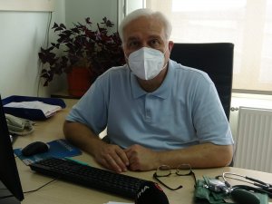 Sağlık Bakanlığı Bilim Kurulu Üyesi Prof. Dr. Tevfik Özlü: “Yüz Yüze Eğitime Mutlaka Geçmeliyiz”