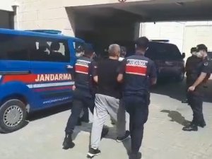 Çiftlik Cinayetiyle İlgili 3 Şüpheli Tutuklandı