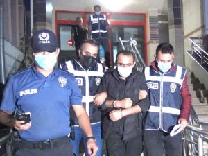 Eşini Boğarak Öldürüp Kayıp İlanı Vermişti, Tutuklandı