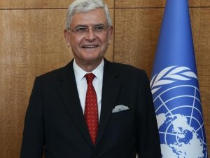 Volkan Bozkır’ın Birleşmiş Milletler 75. Genel Kurul Başkanlığı Görevi Sona Erdi
