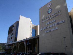 Giresun’da Sahte Engelli Raporu Operasyonu