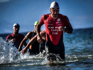 Gelibolu Maratonu Heyecanı İçin Geri Sayım Başladı