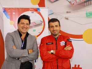 Hakan Ural, Selçuk Bayraktar İle Buluştu