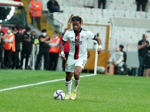 Beşiktaş, Rosier’in Bonservisini Ödedi