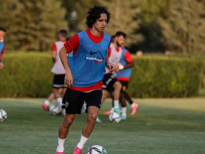Kayserispor, Emre Demir’in Barcelona’ya Transferini Açıkladı