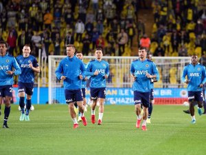 Mert Hakan İlk Kez 11’de