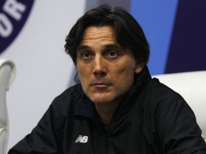 Vincenzo Montella: “Beşiktaş Maçındaki Olayları Çok Takip Etmedim, Okumadım”