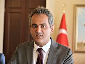 Bakan Özer: “Yüz Yüze Eğitime Ara Veren 198 Sınıfımız Yeniden Yüz Yüze Eğitime Başladı”
