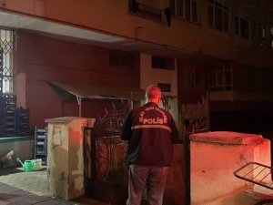 Balkondan Düşen 4 Yaşındaki Çocuk Ağır Yaralandı
