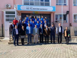 Köşk’te Öğrenciler Yararına Etkinlik Düzenlendi