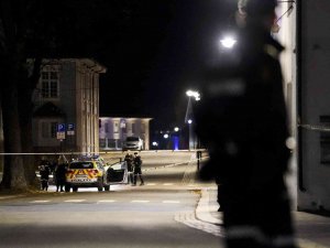Norveç’te Oklu Saldırı Dehşeti: 4 Ölü