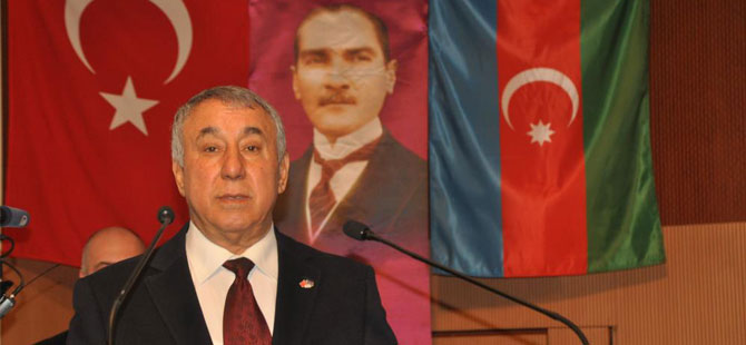 Ünsal: Ermenistan TV Kanalı Rize ve Trabzon'u Ermenistan Toprağı Gösterdi