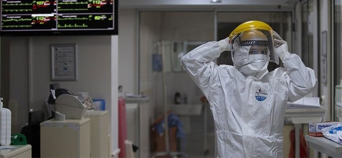 Rize'de Pandemi Kurallarına Uymayan 14 Kişiye 22 bin TL Para Cezası Kesildi