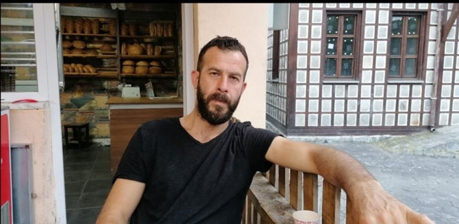 Rize'de Duman Dolan Fırında İş Yeri Sahibi Ölü Bulundu