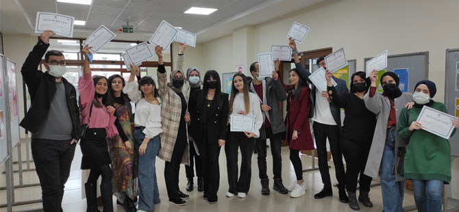Rize'de Teknolojik Sergiyi Gezmeye Hazır mısınız?