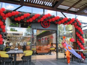 Tavuk Dunyasi Ndan Antalya Ya Uc Yeni Sube Tavuk Dunyasi Ndan Antalya Ya Uc Yeni Sube