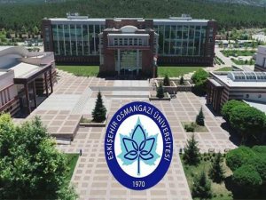 Eskişehir Osmangazi Üniversitesi 4/B Sözleşmeli Personel alım ilan