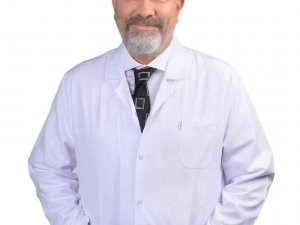Dr. Kara: "Baş Dönmesi Ciddi Hastalıkların Habercisi Olabilir"