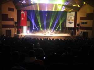 Edirne’de "Batı Trakya Gecesi" Coşkuyla Kutlandı