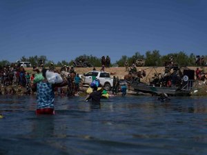 Meksika, Abd’nin Göçmenler İçin Uyguladığı “Meksika’da Kal” Programını Kabul Etti