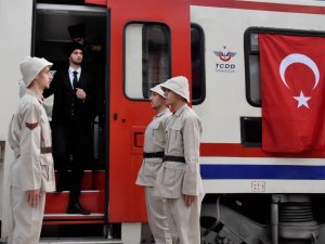 Atatürk’ün Bilecik’e Gelişi Ve Bilecik Mülakatı 101 Yıl Sonra Yeniden Canlandırıldı